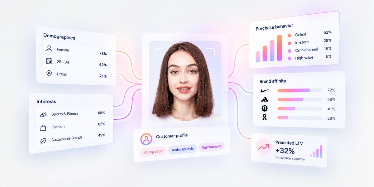 IRIOS Retail Media platform