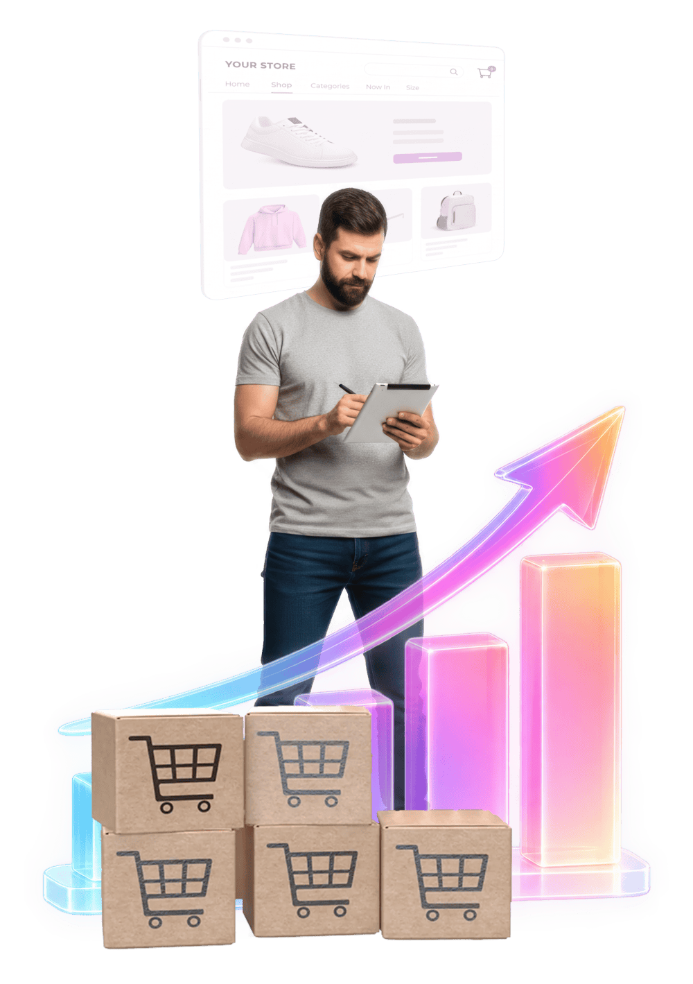 Irios Retail Media